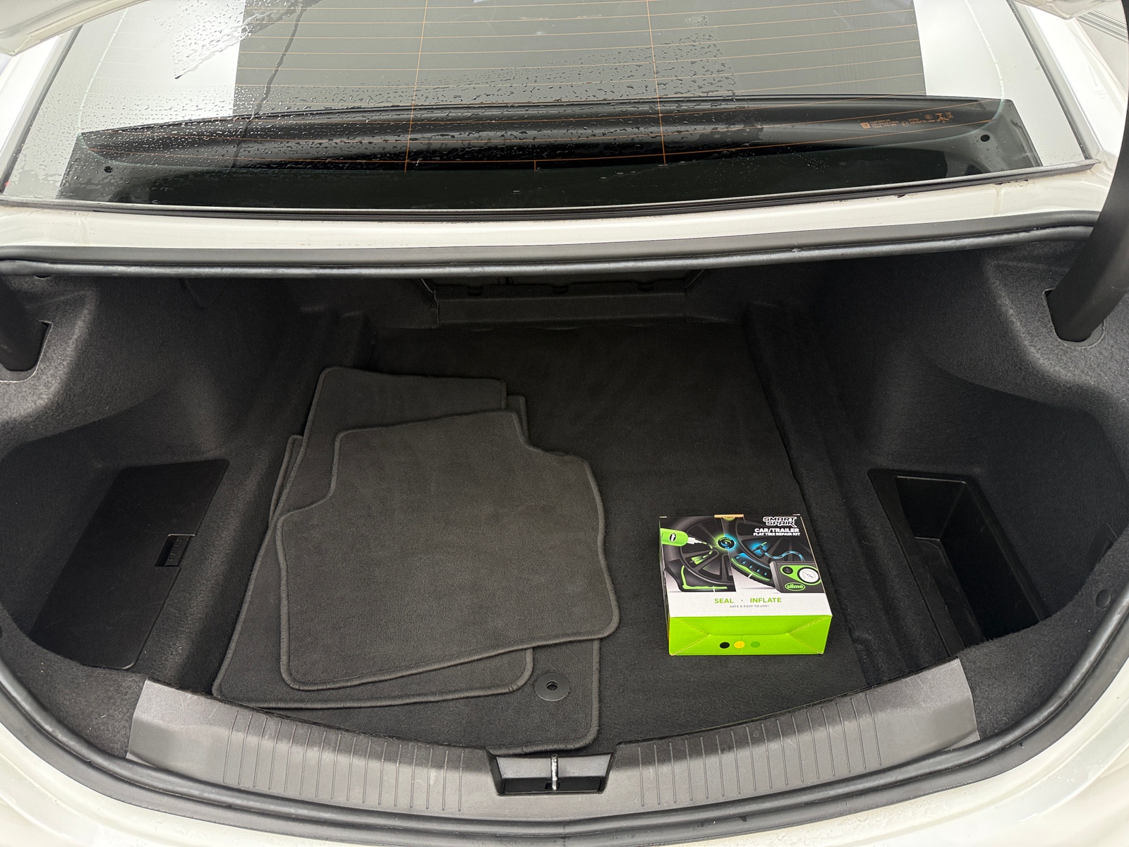 Thumbnail: 2020 Cadillac CT5 - 6