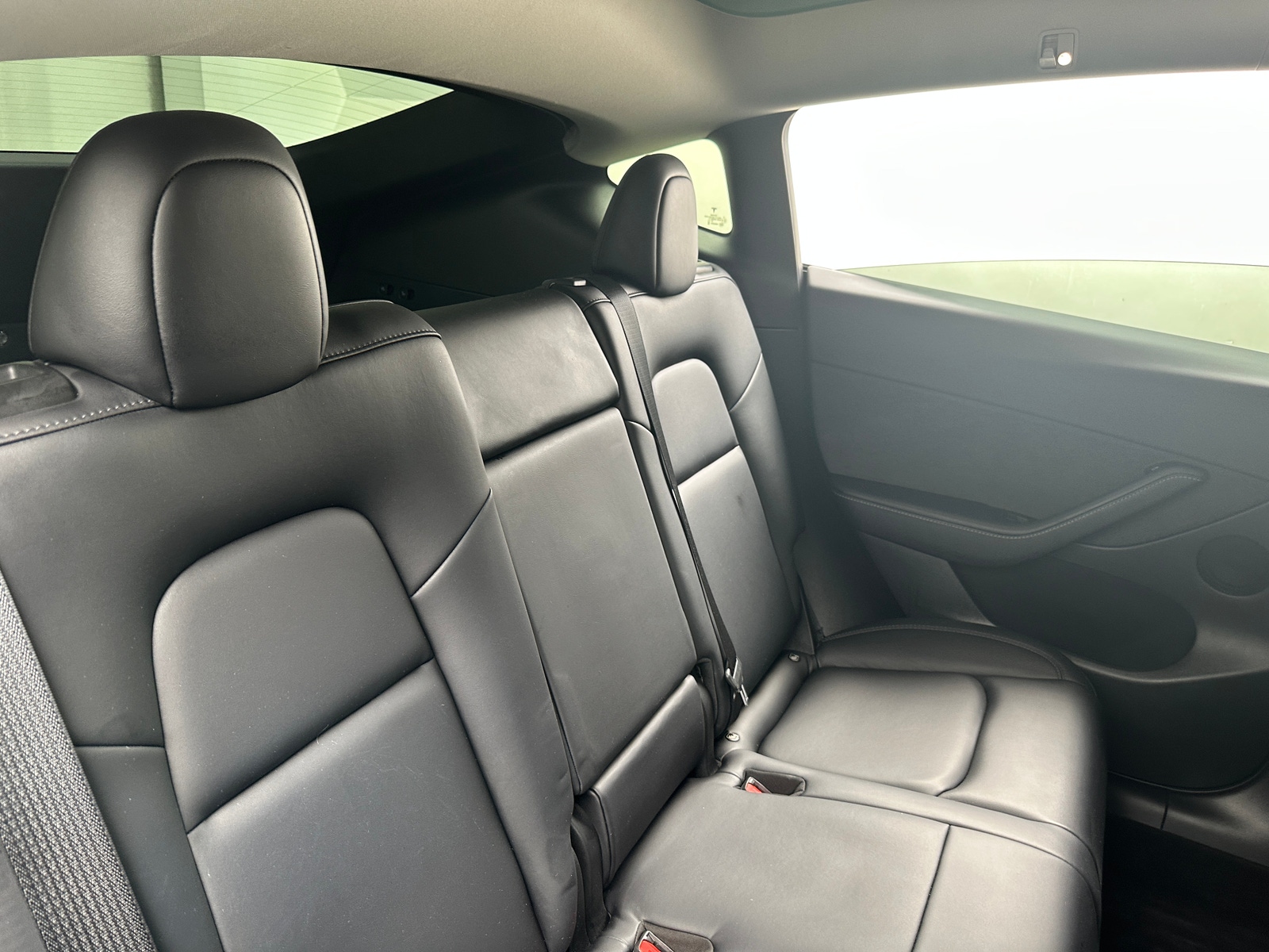 Thumbnail: 2022 Tesla Model Y - 5