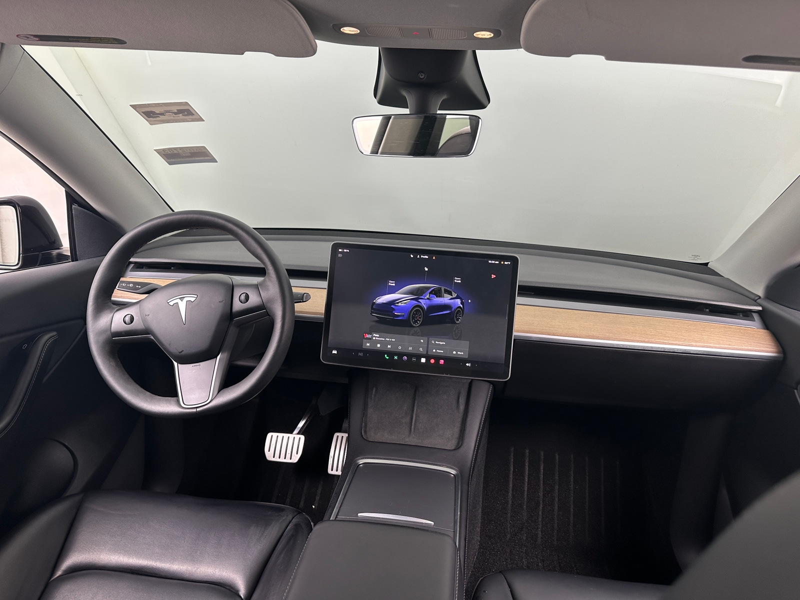 Thumbnail: 2022 Tesla Model Y - 2