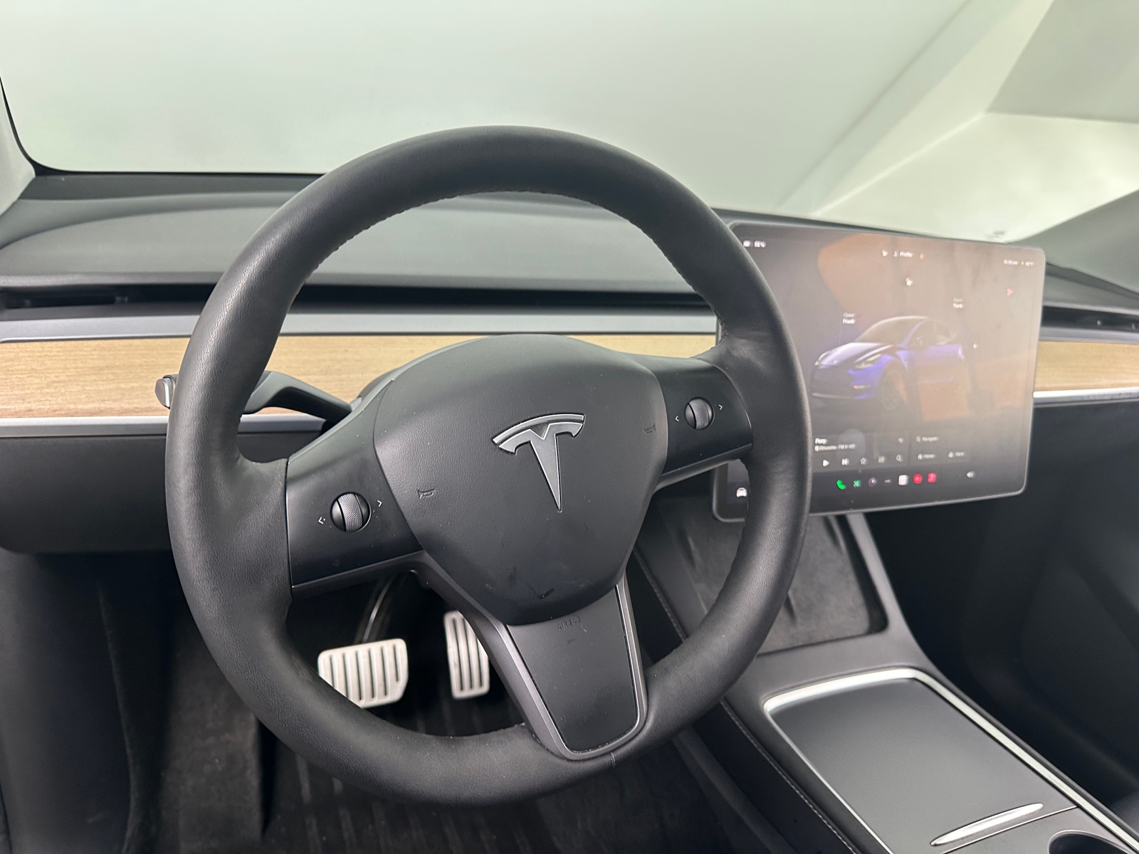 Thumbnail: 2022 Tesla Model Y - 4