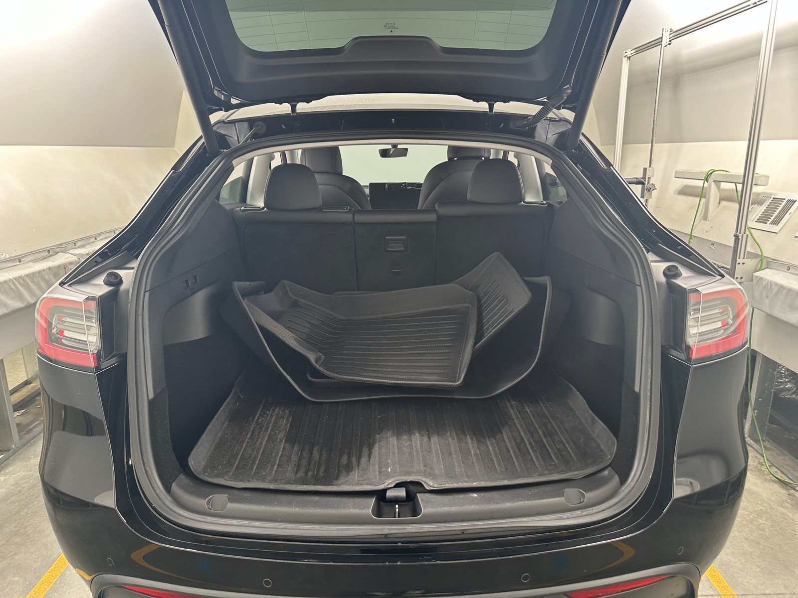 Thumbnail: 2022 Tesla Model Y - 6