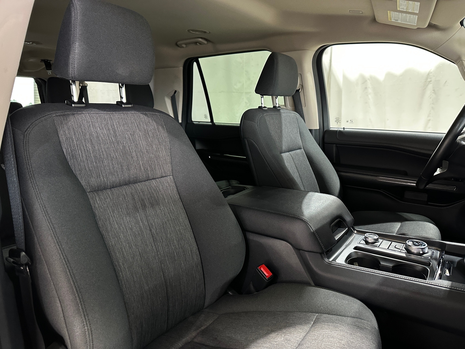 Thumbnail: 2024 Ford Expedition MAX - 2