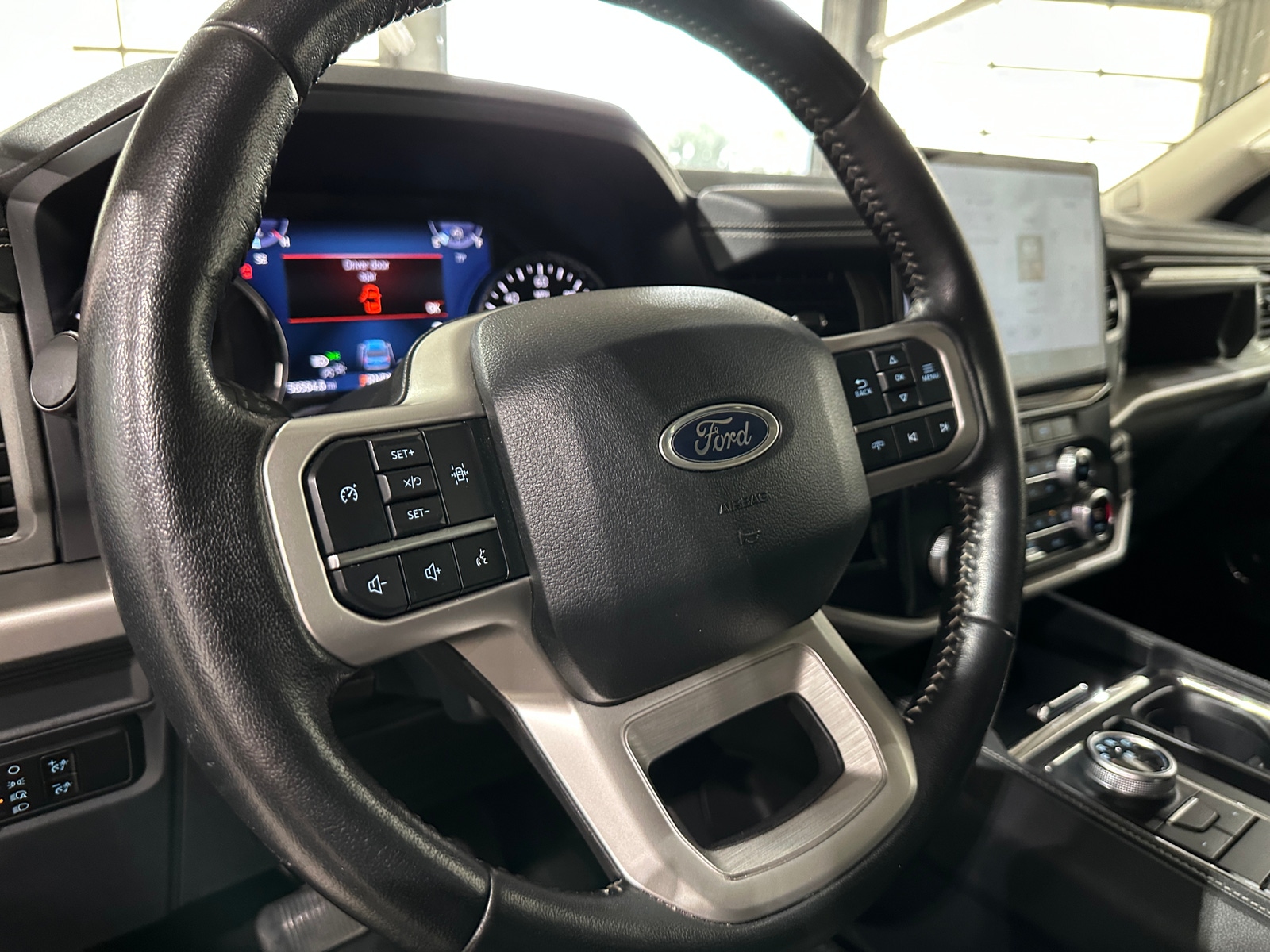 Thumbnail: 2024 Ford Expedition MAX - 5