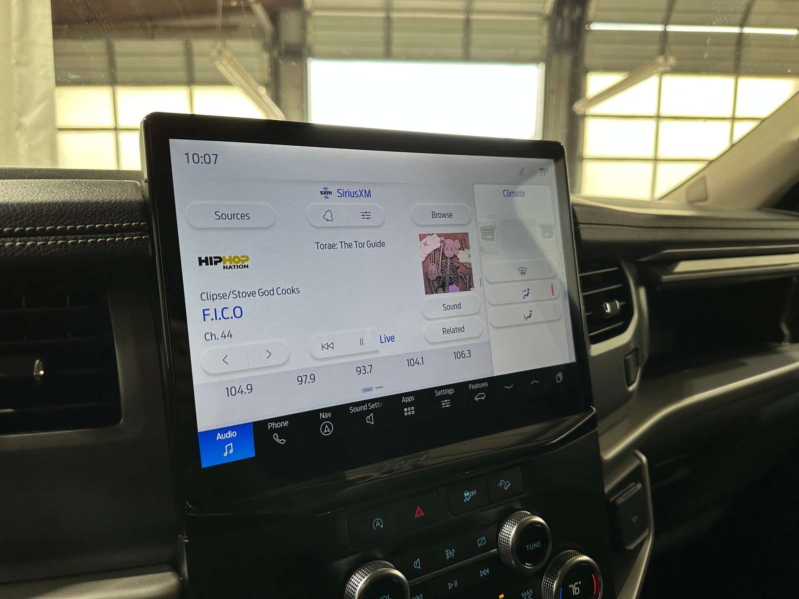 Thumbnail: 2024 Ford Expedition MAX - 4