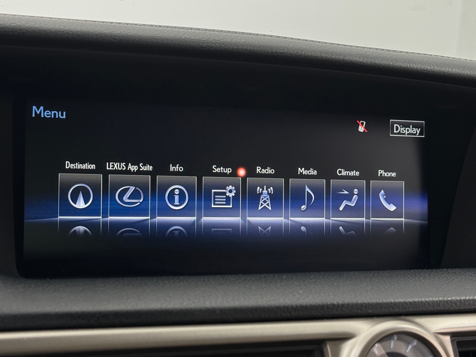 Thumbnail: 2015 Lexus GS - 3