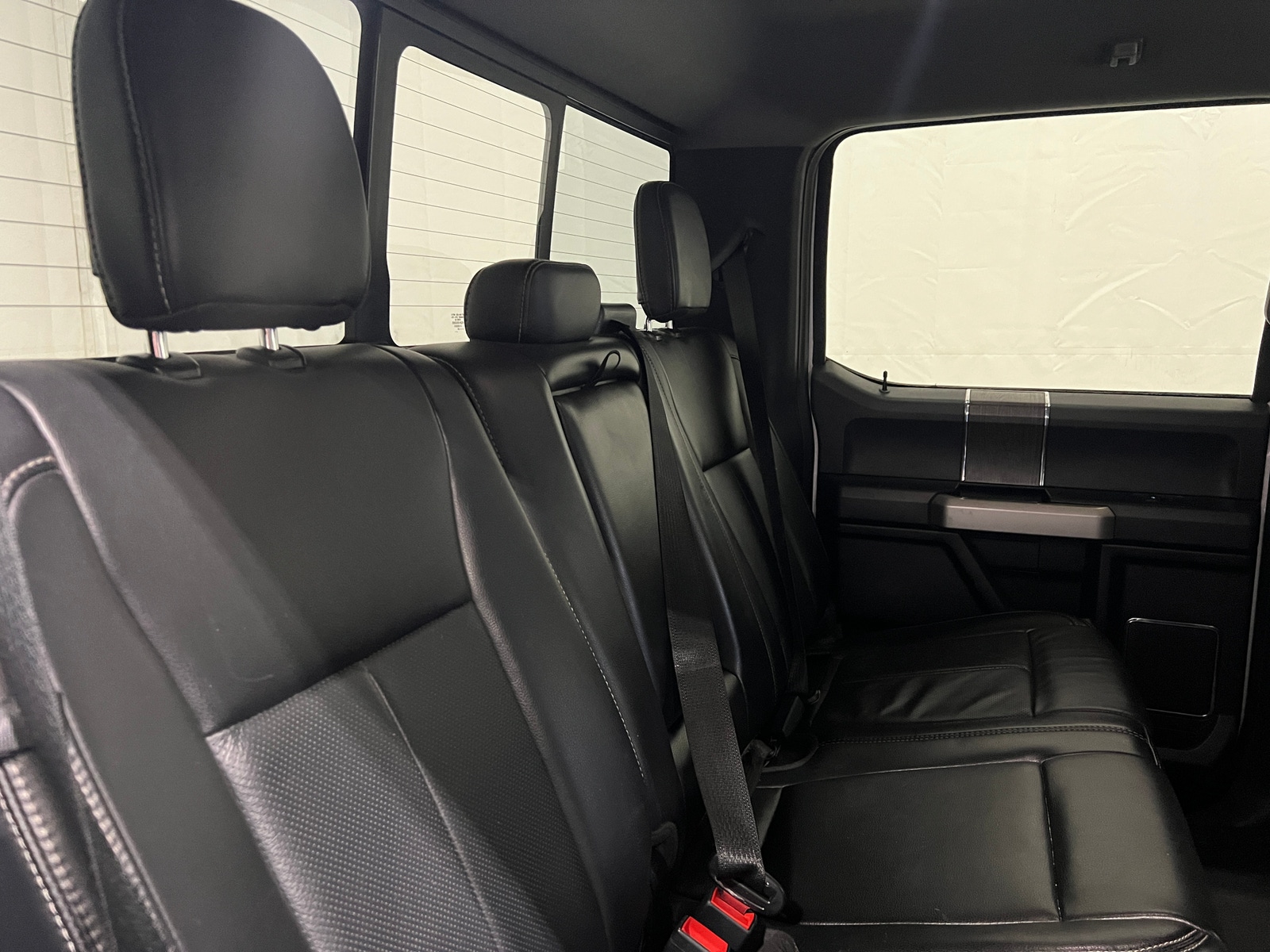 Thumbnail: 2020 Ford Econoline - 6