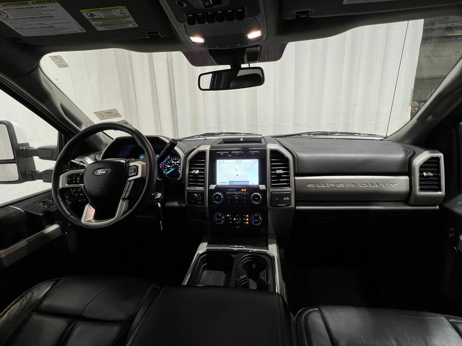 Thumbnail: 2020 Ford Econoline - 3