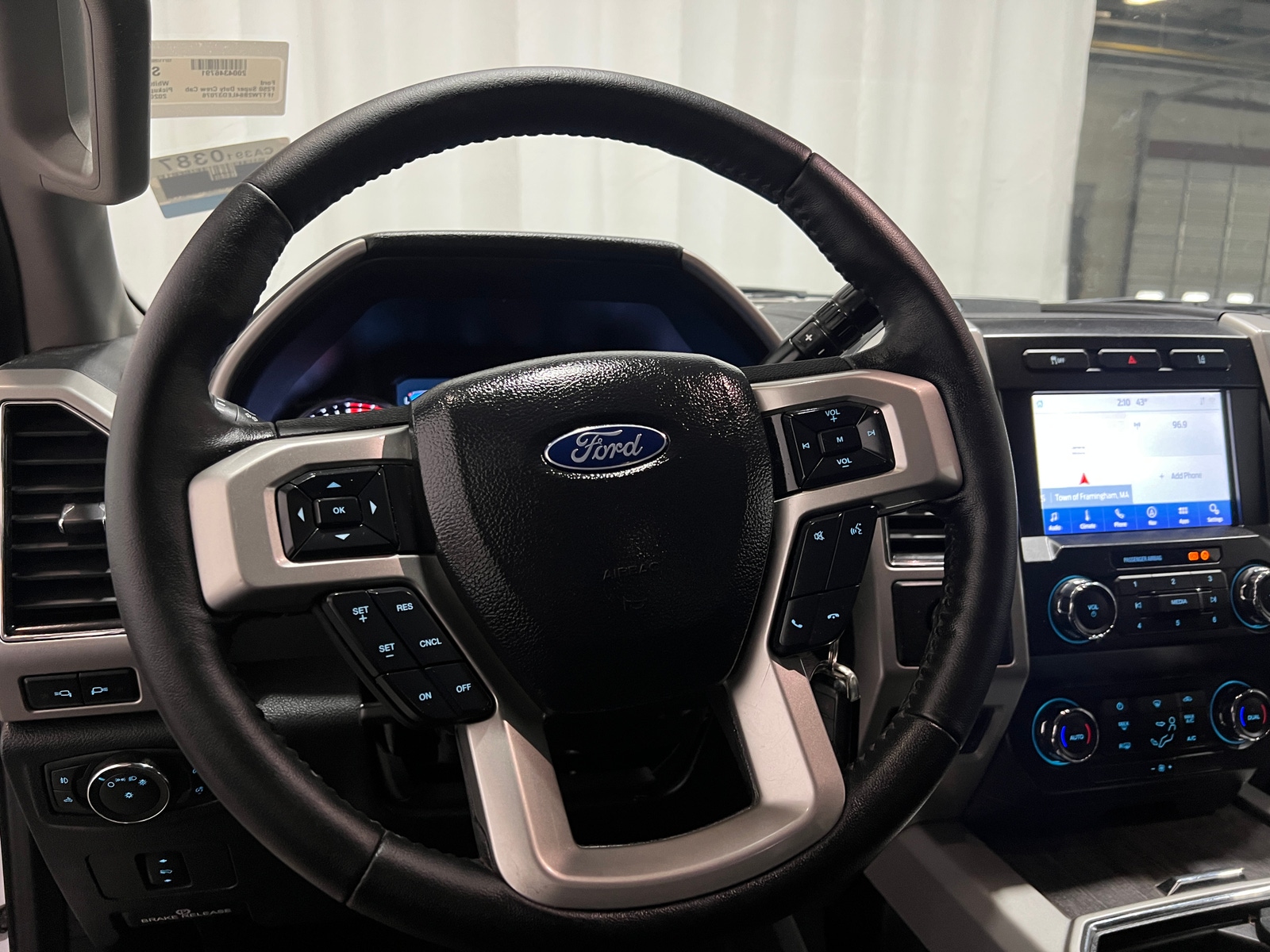 Thumbnail: 2020 Ford Econoline - 5