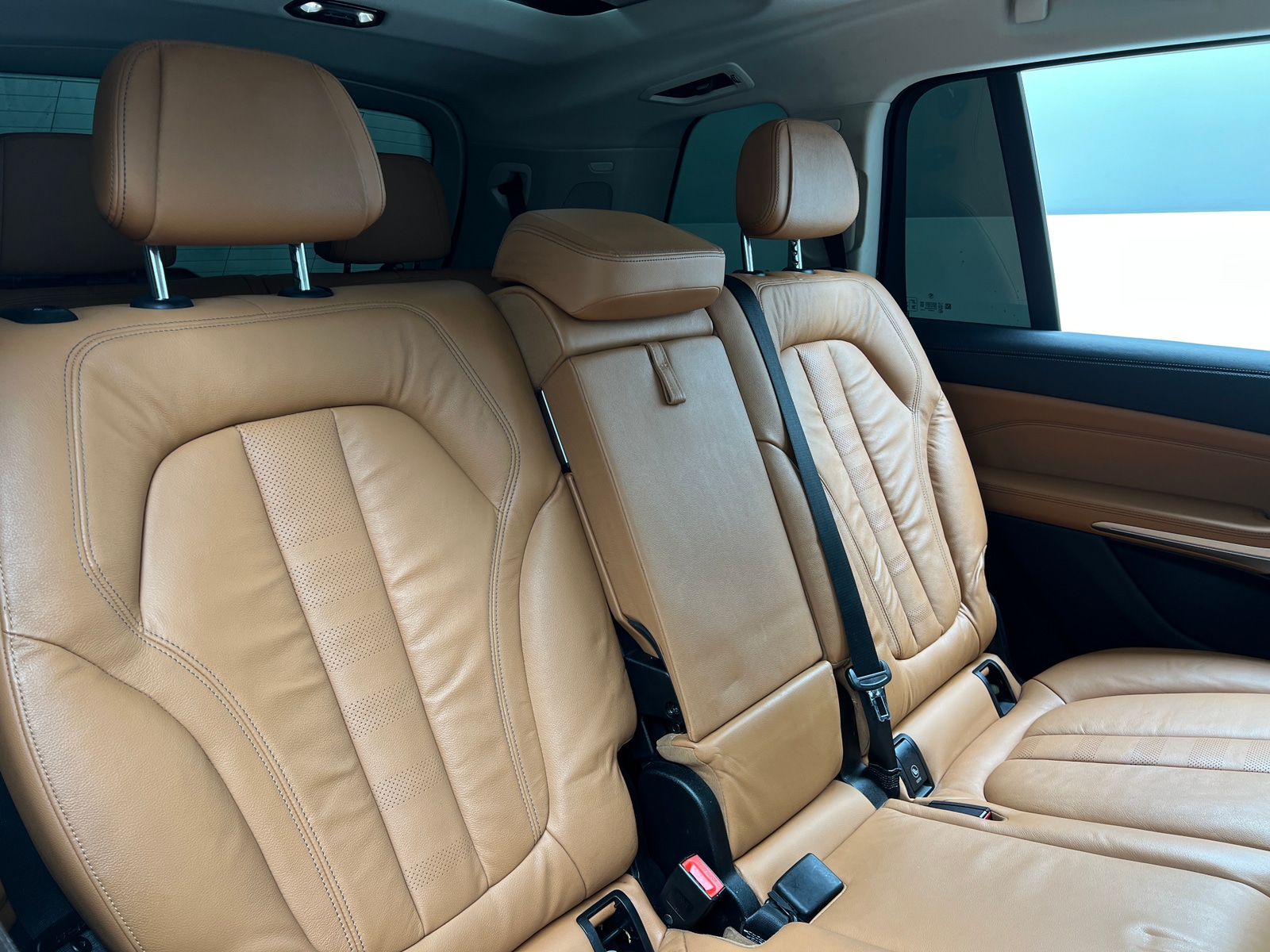 Thumbnail: 2019 BMW X7 - 5