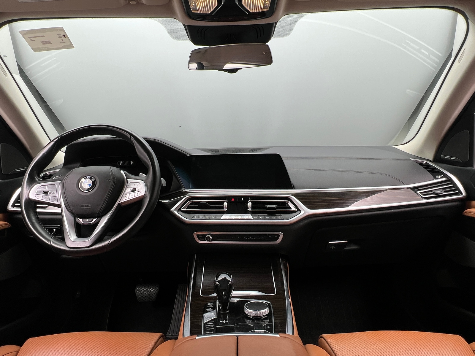 Thumbnail: 2019 BMW X7 - 2