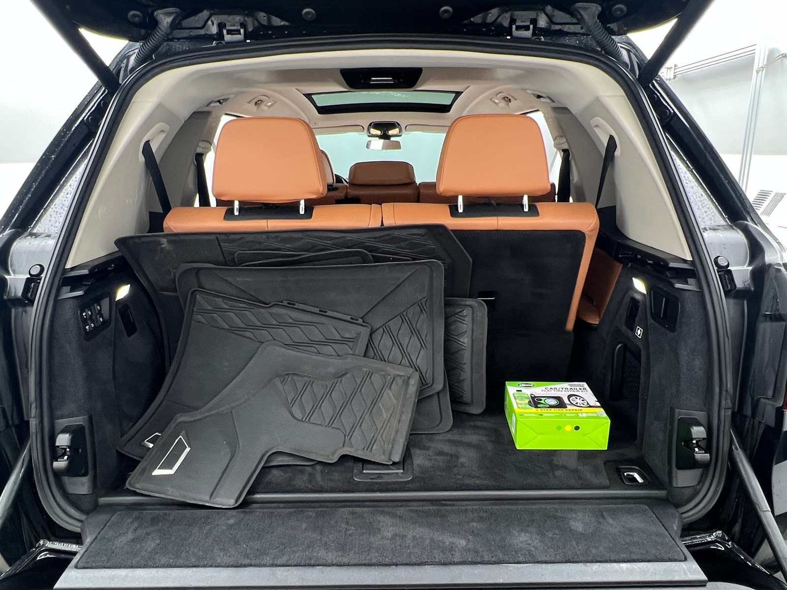 Thumbnail: 2019 BMW X7 - 6