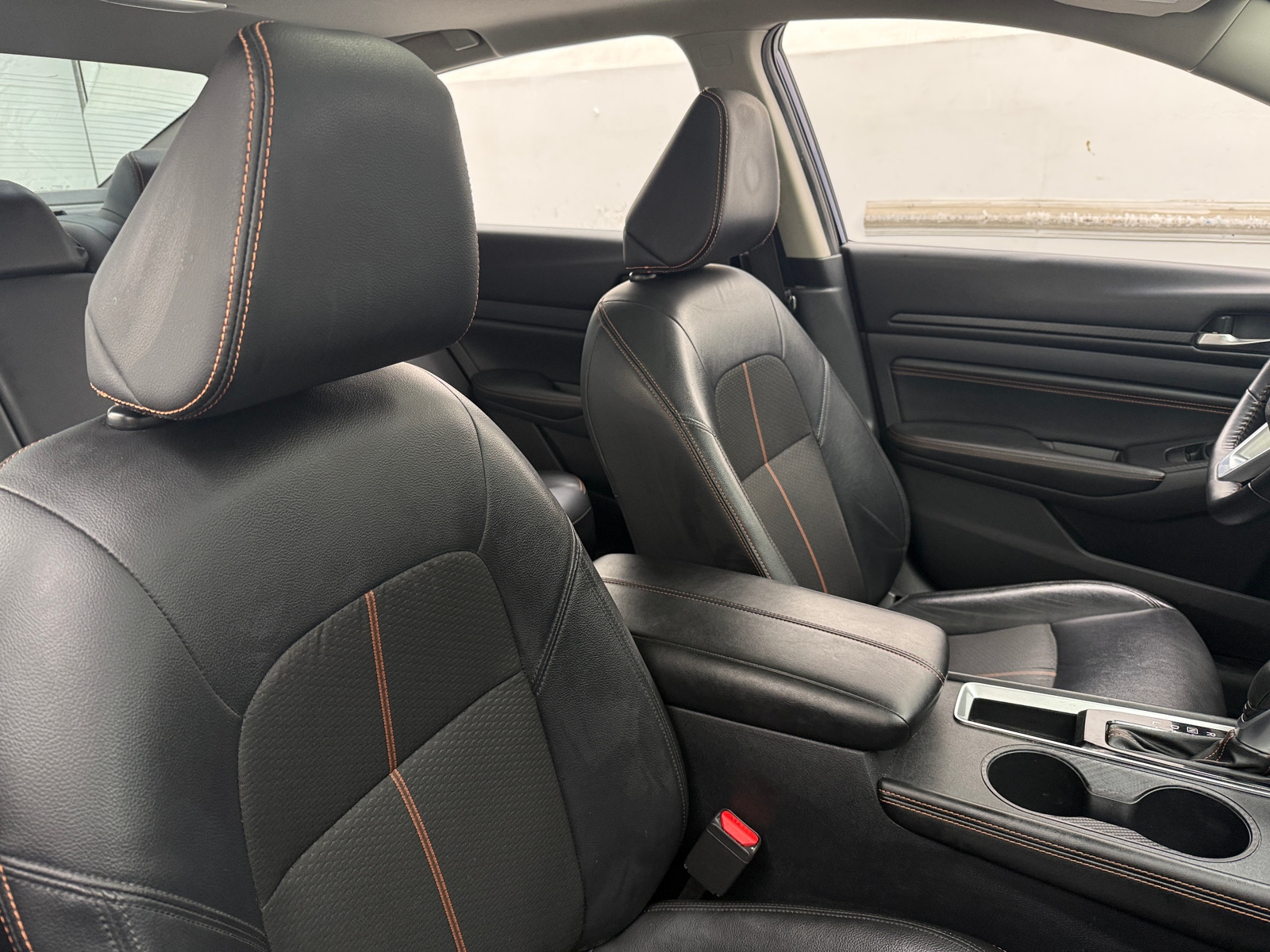 Thumbnail: 2020 Nissan Altima - 2