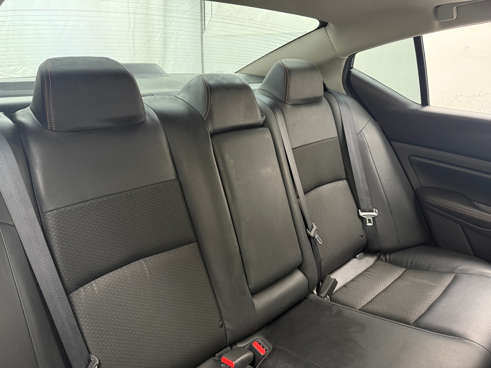 Thumbnail: 2020 Nissan Altima - 6