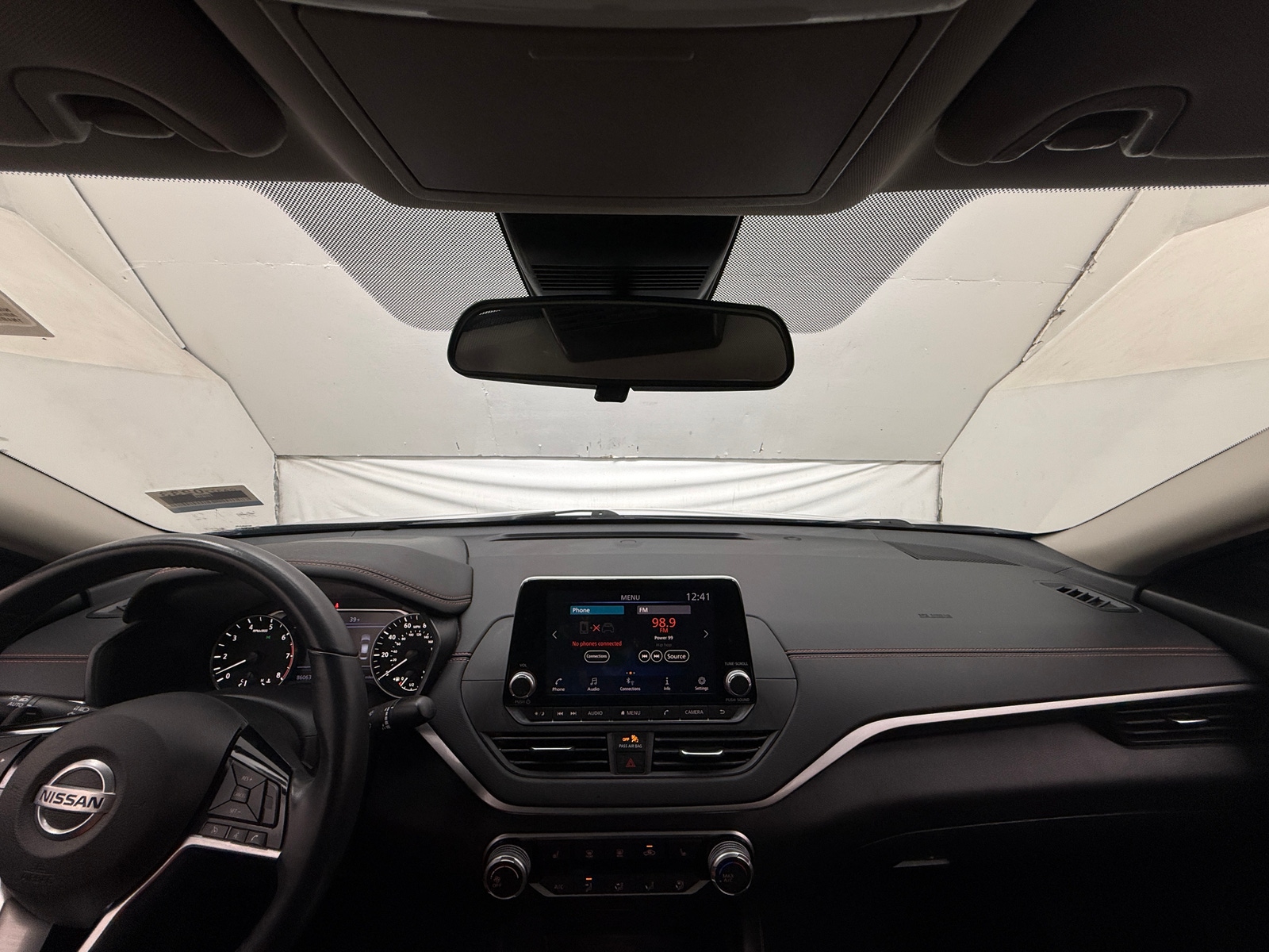 Thumbnail: 2020 Nissan Altima - 3