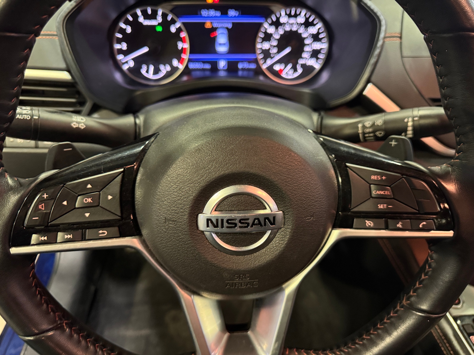 Thumbnail: 2020 Nissan Altima - 5