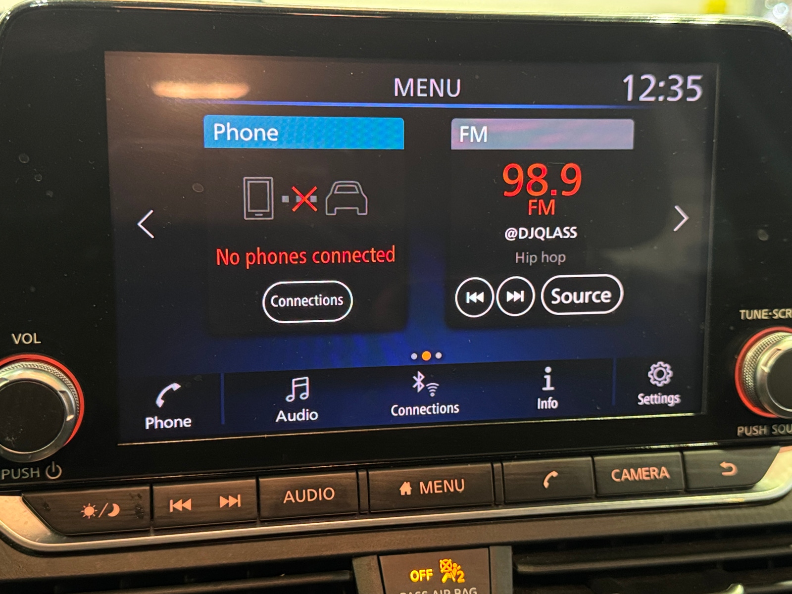 Thumbnail: 2020 Nissan Altima - 4