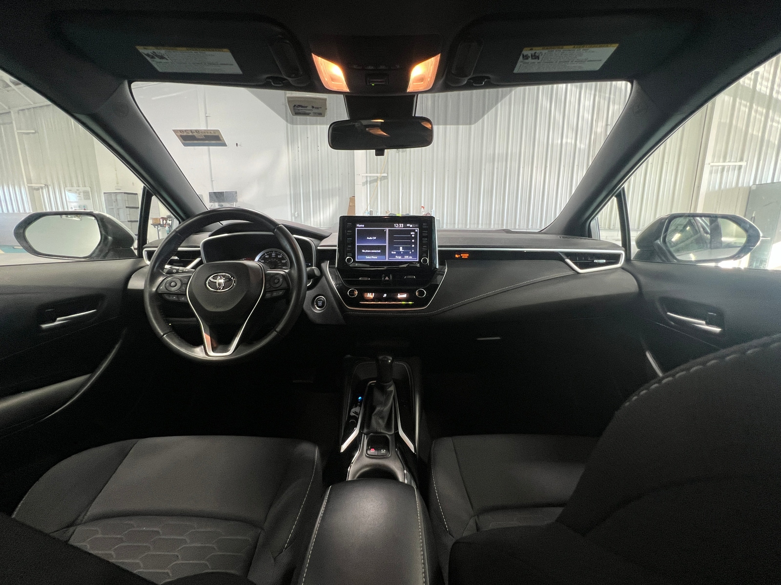 Thumbnail: 2022 Toyota Corolla - 3