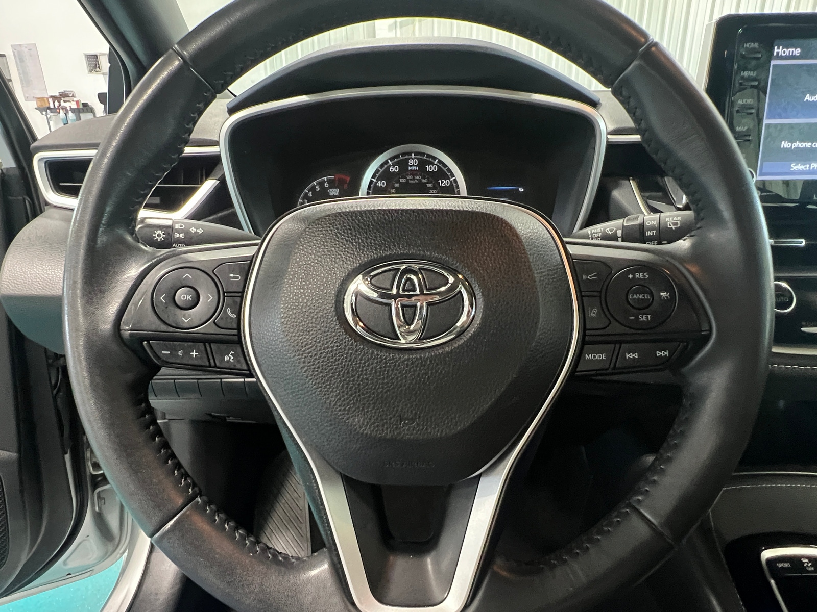 Thumbnail: 2022 Toyota Corolla - 5