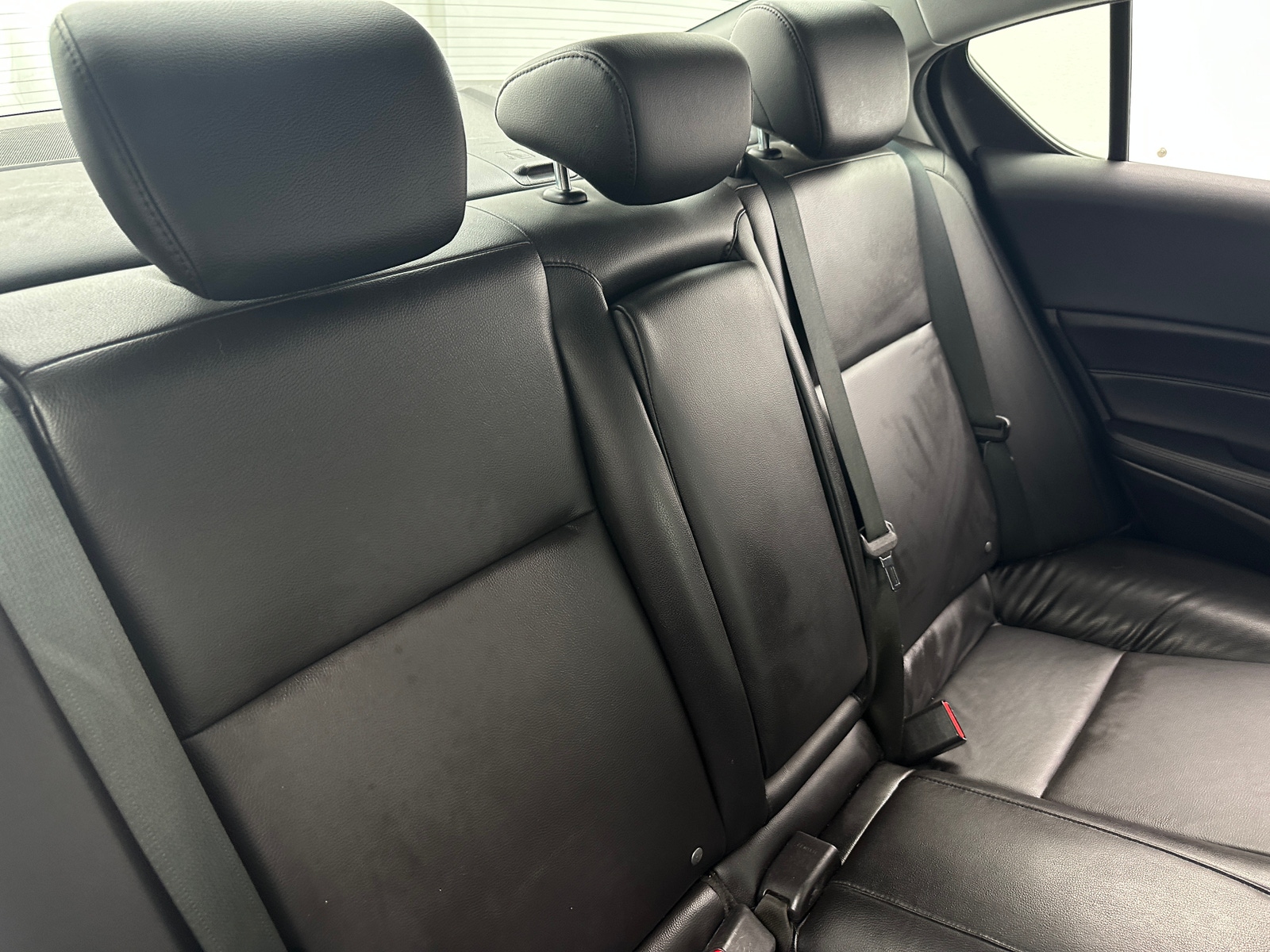 Thumbnail: 2016 Acura ILX - 5