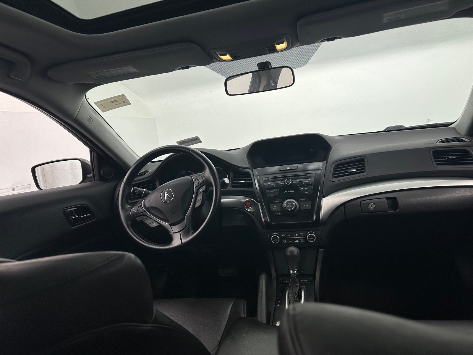 Thumbnail: 2016 Acura ILX - 2