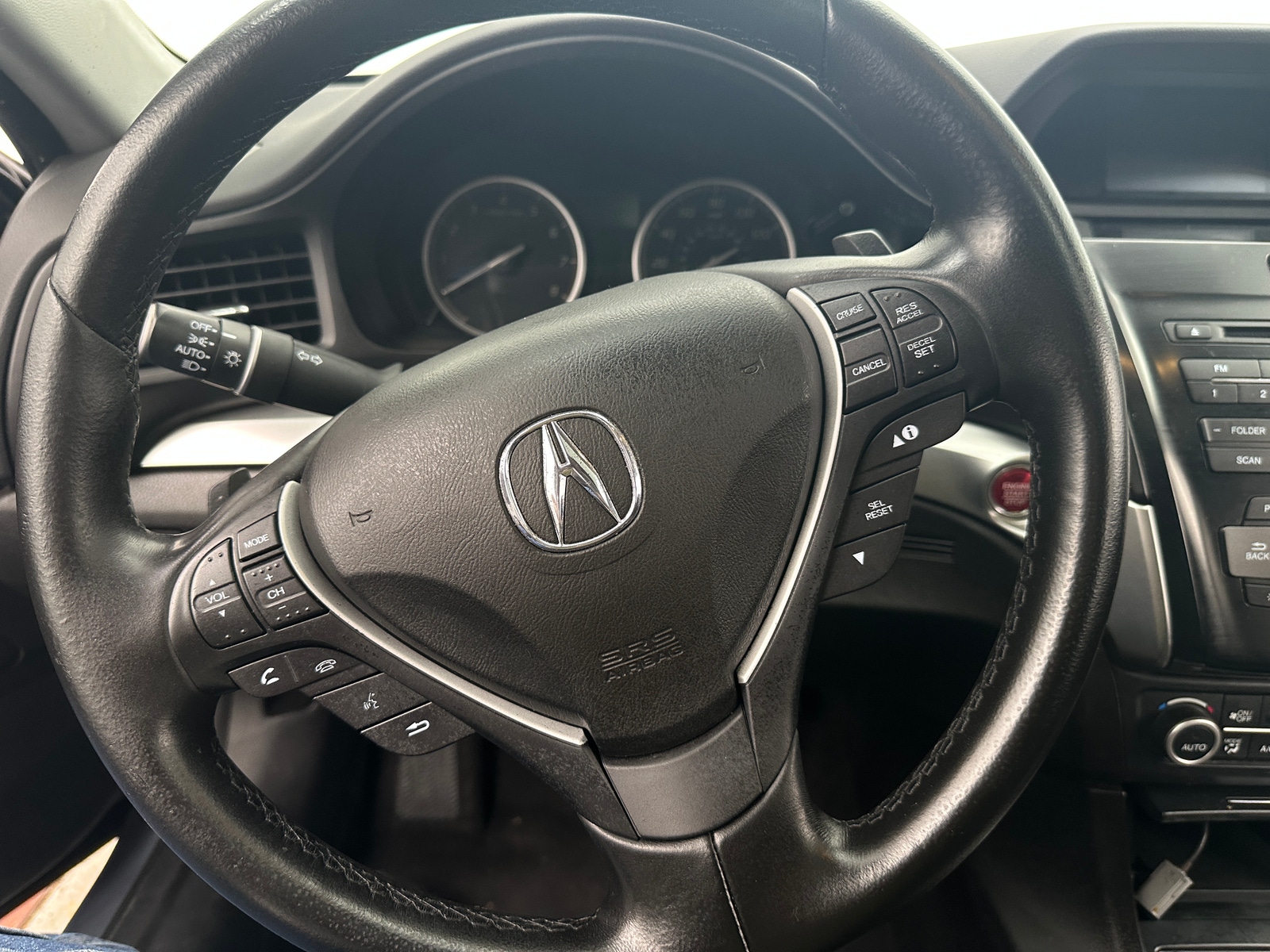 Thumbnail: 2016 Acura ILX - 4