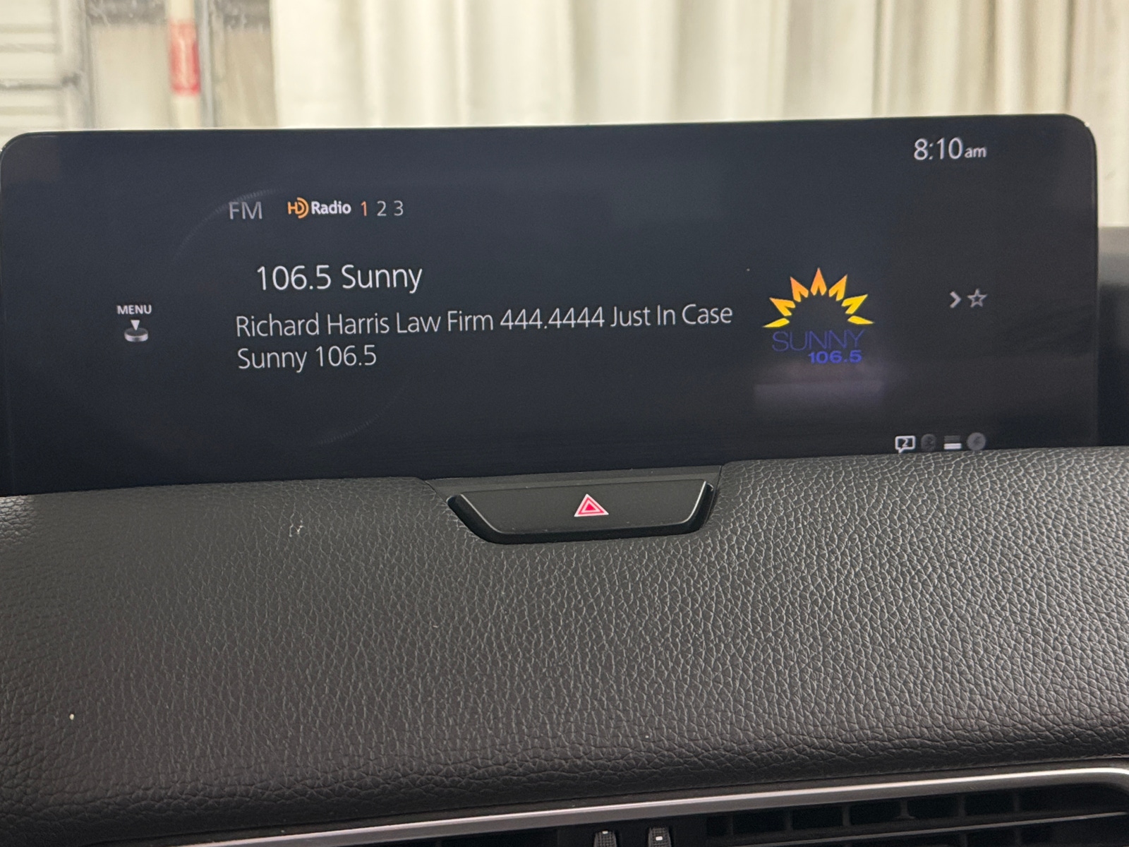 Thumbnail: 2025 Mazda CX-70 - 3