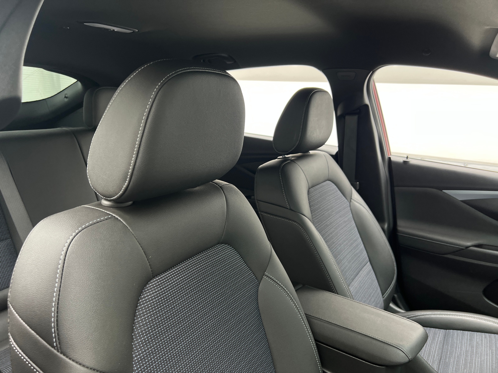 Thumbnail: 2025 Buick Envista - 2