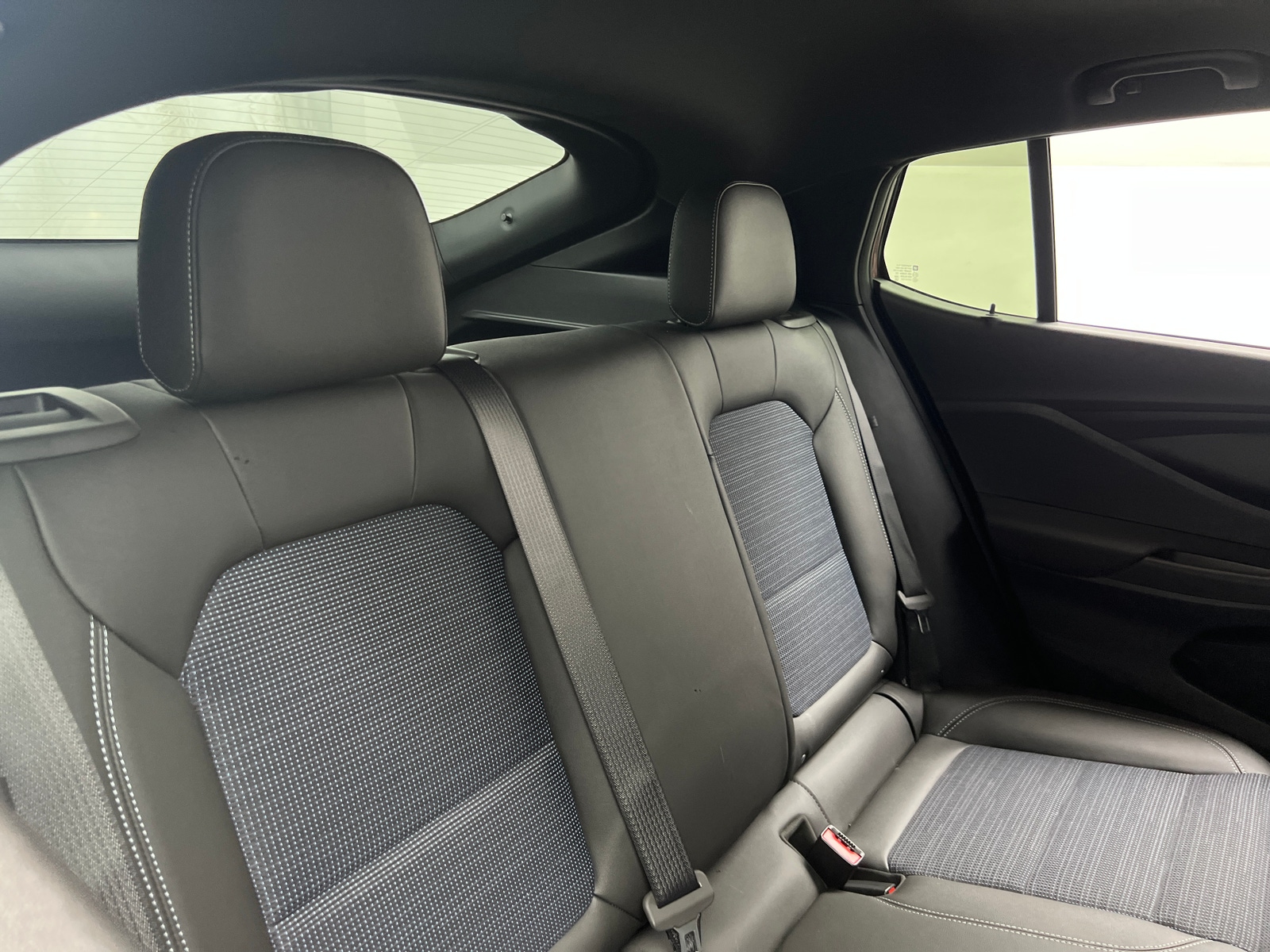 Thumbnail: 2025 Buick Envista - 6