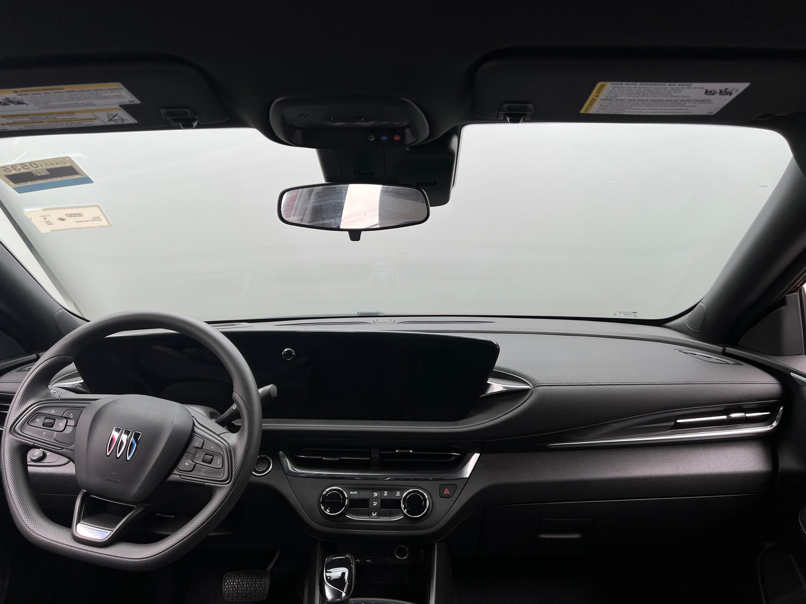 Thumbnail: 2025 Buick Envista - 3