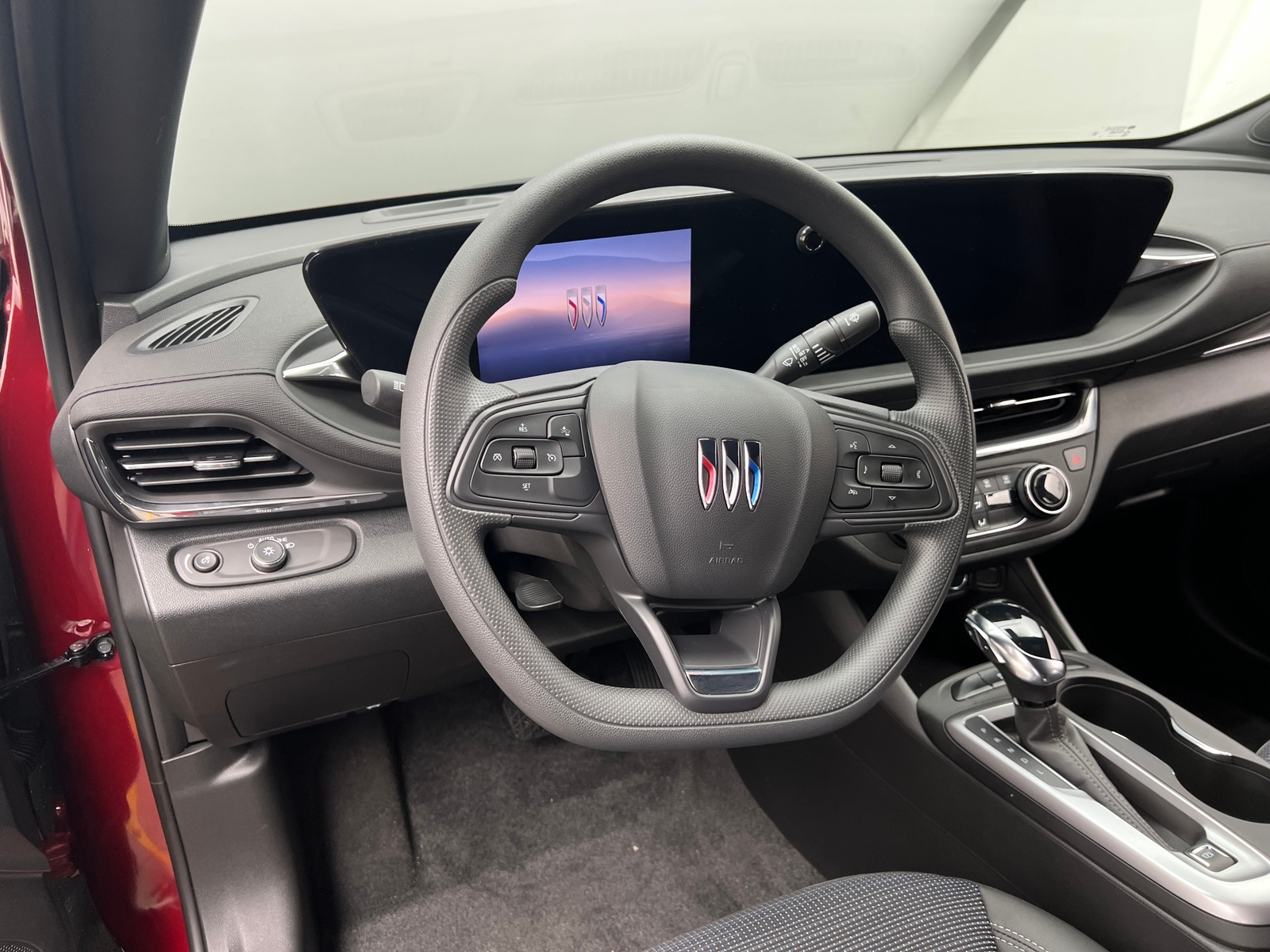 Thumbnail: 2025 Buick Envista - 5