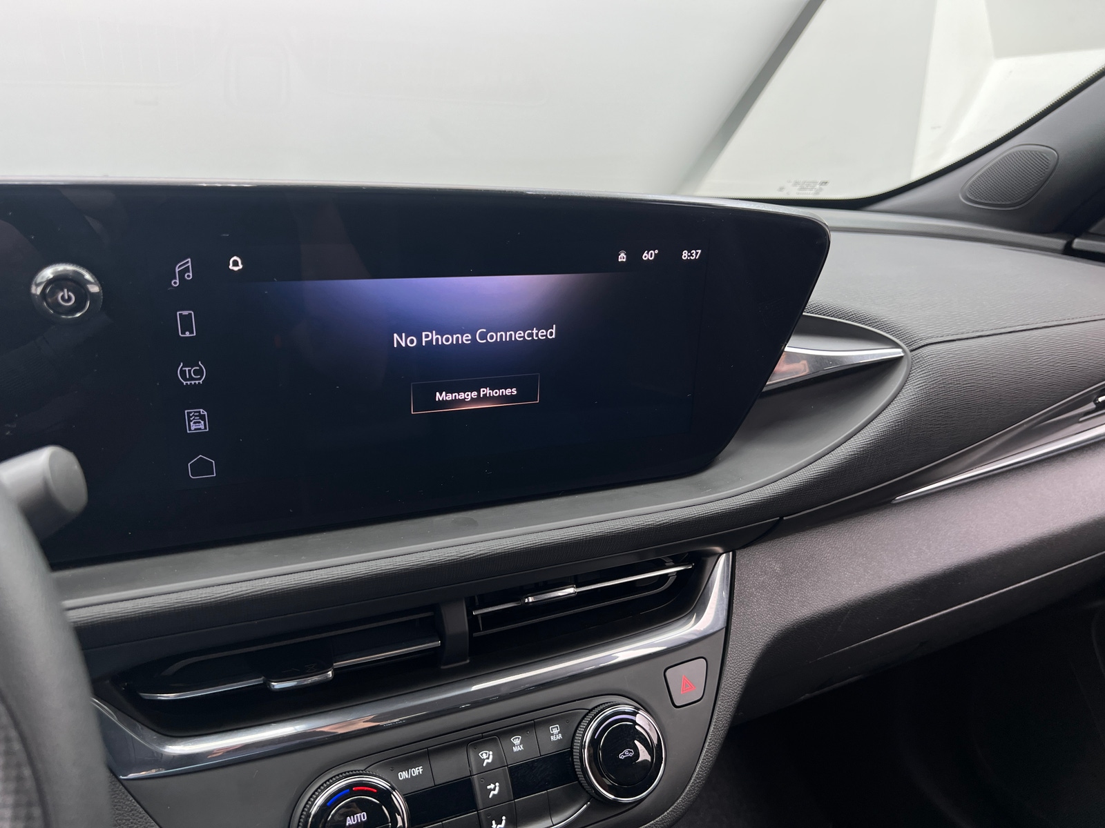 Thumbnail: 2025 Buick Envista - 4