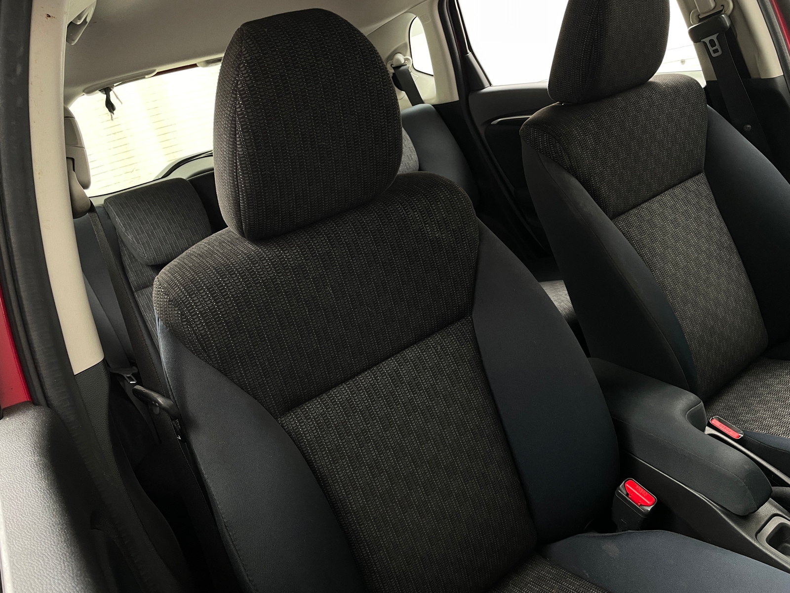 Thumbnail: 2016 Honda Fit - 2