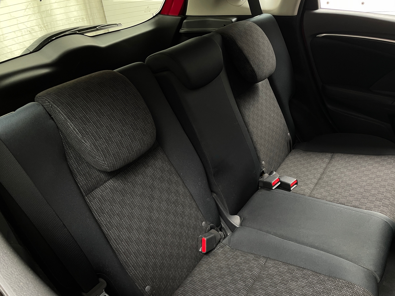 Thumbnail: 2016 Honda Fit - 6