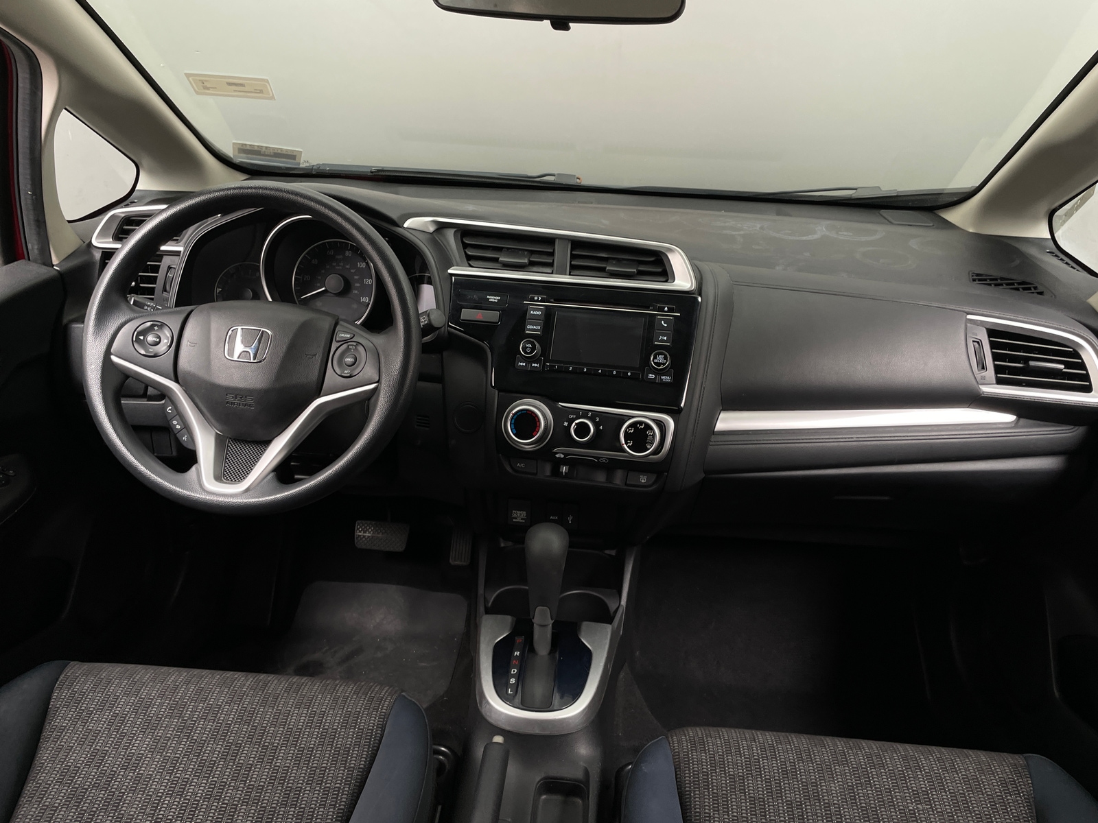 Thumbnail: 2016 Honda Fit - 3