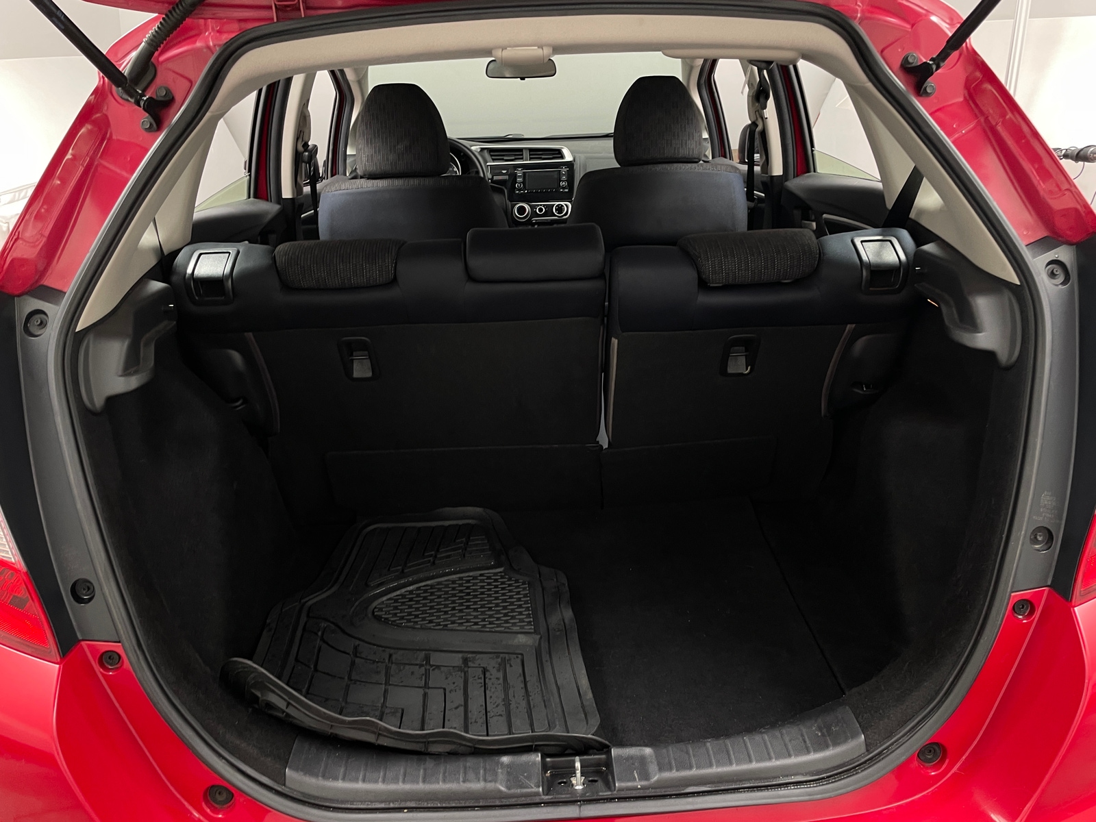 Thumbnail: 2016 Honda Fit - 7