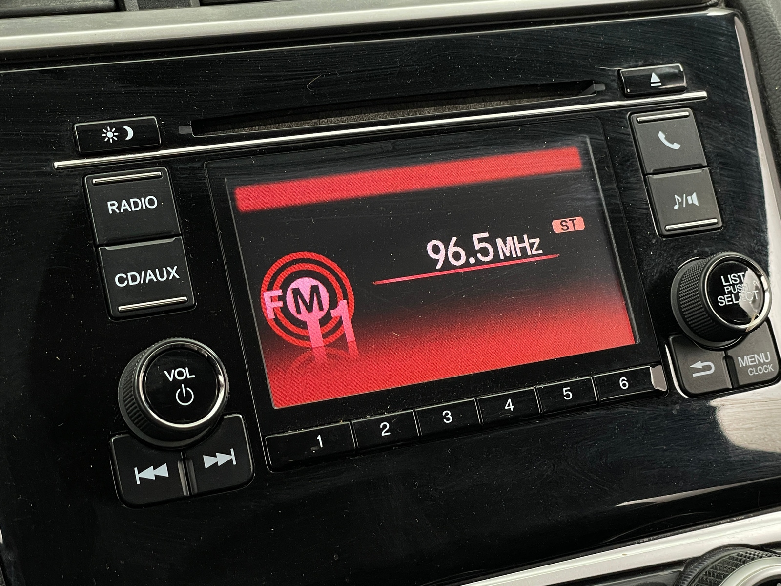 Thumbnail: 2016 Honda Fit - 4