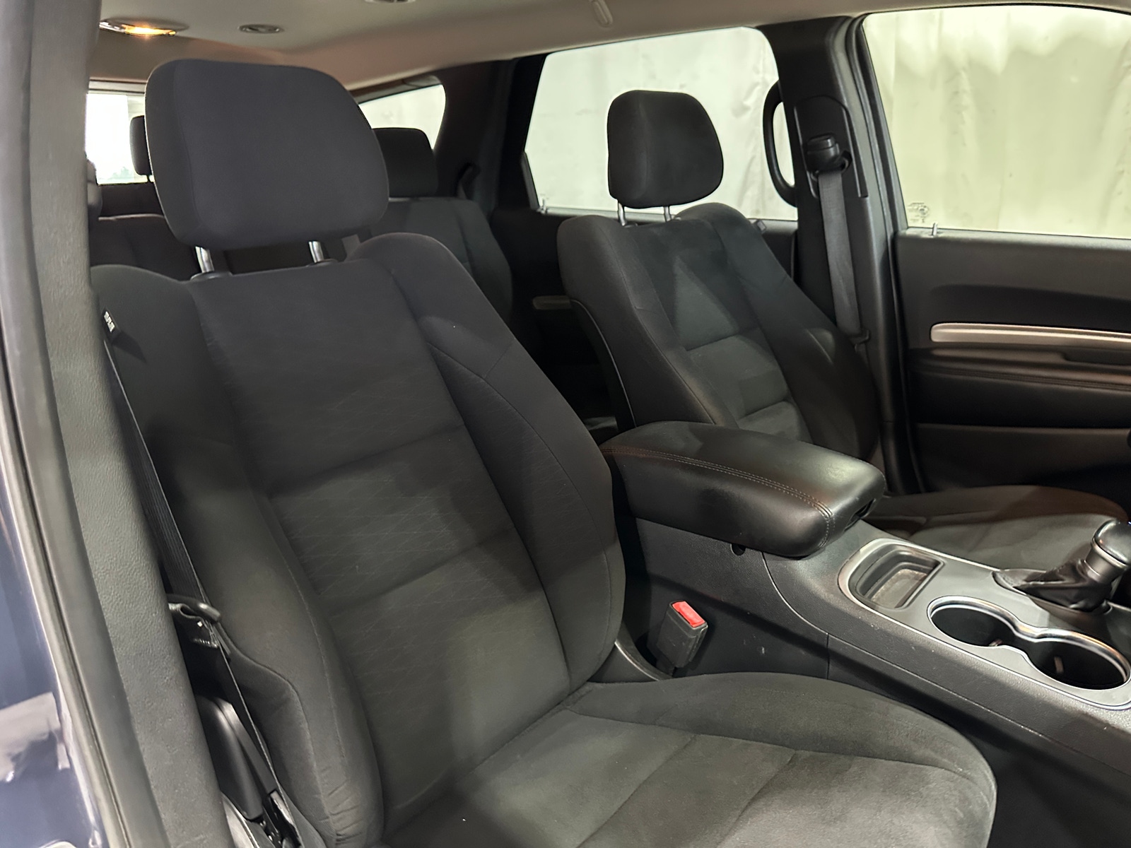 Thumbnail: 2020 Dodge Durango - 2