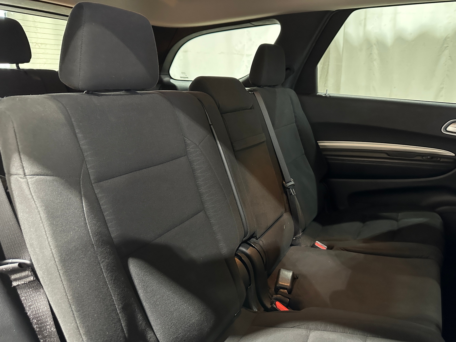 Thumbnail: 2020 Dodge Durango - 6