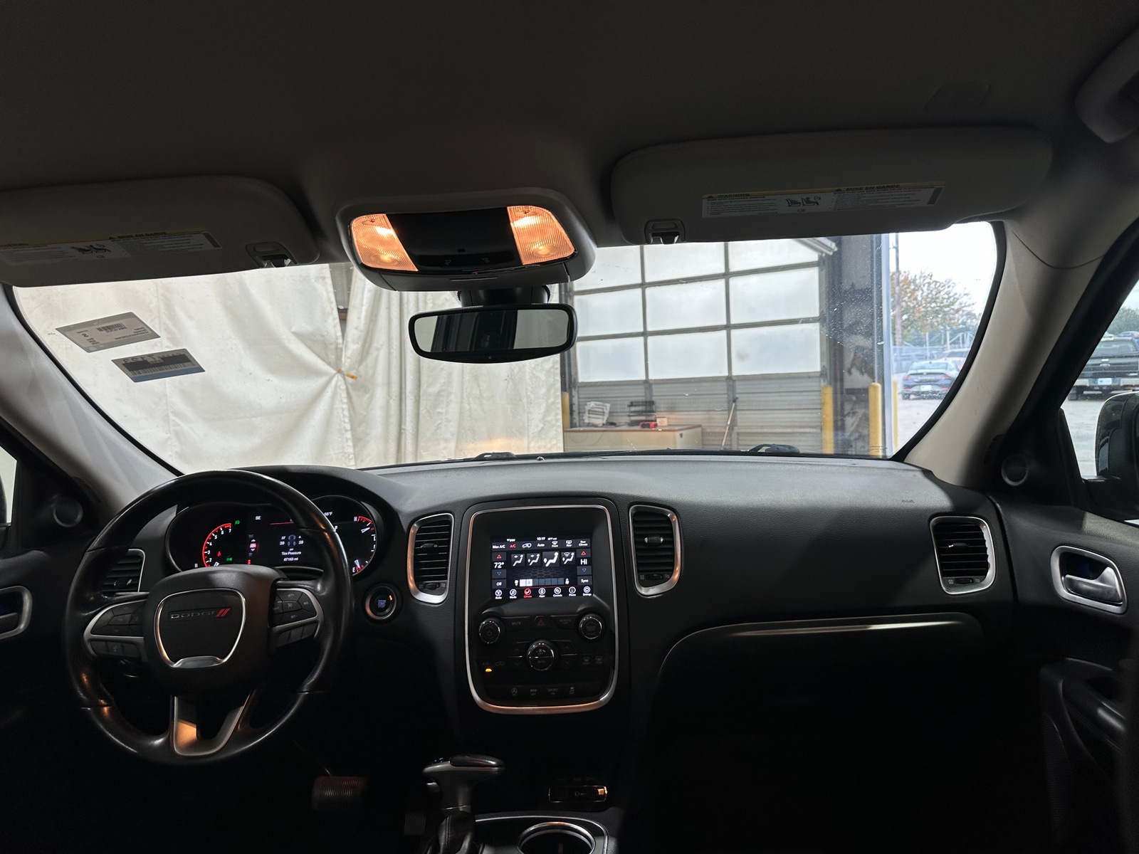 Thumbnail: 2020 Dodge Durango - 3