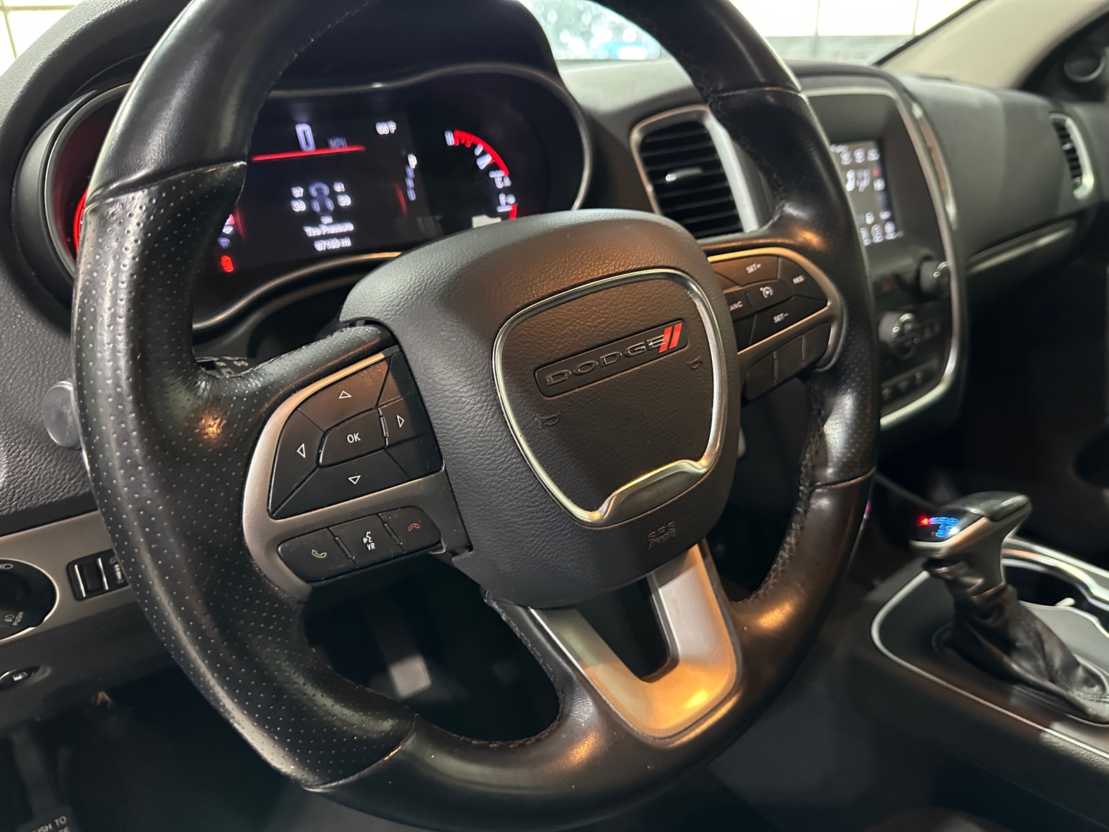 Thumbnail: 2020 Dodge Durango - 5