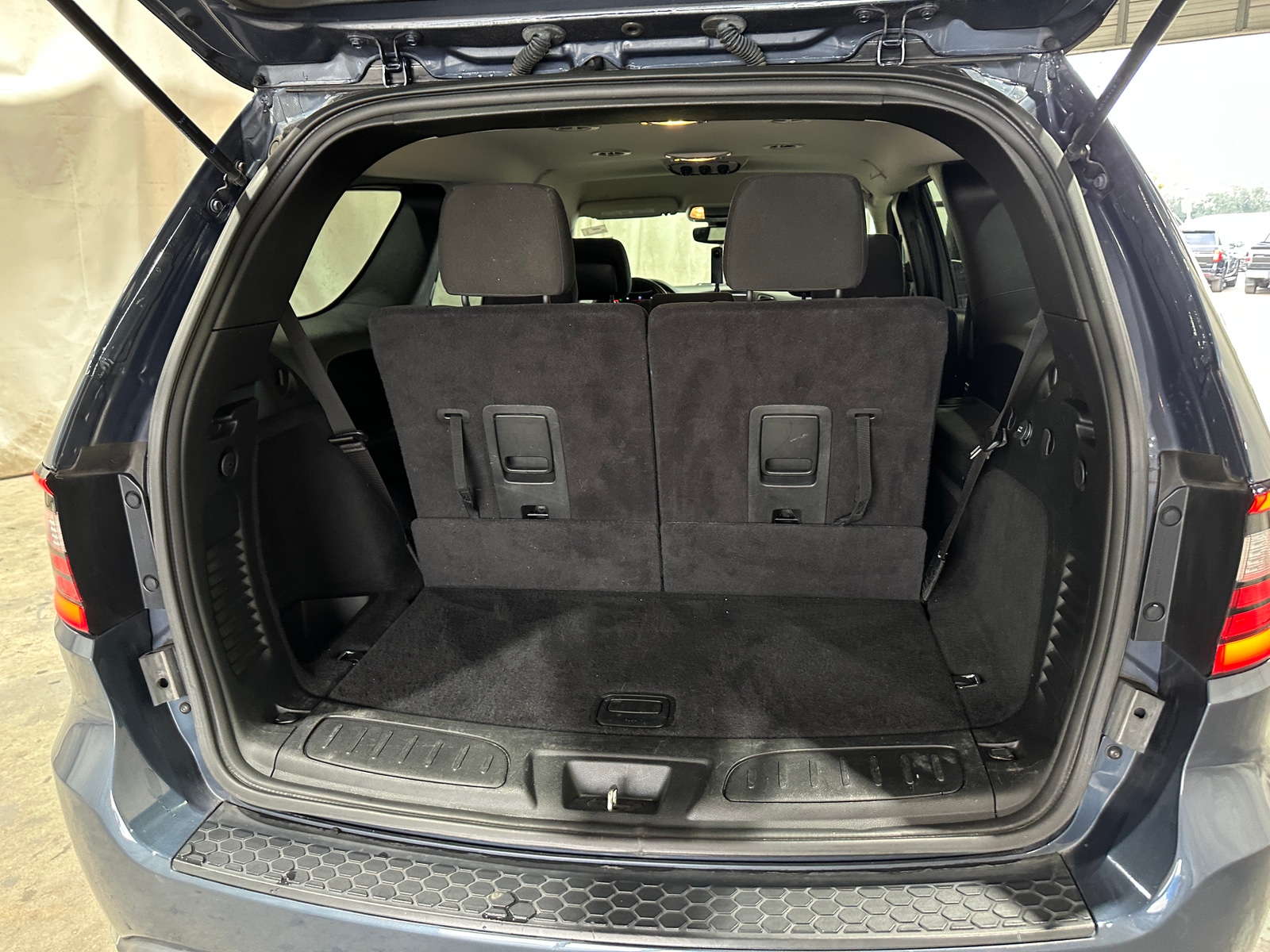 Thumbnail: 2020 Dodge Durango - 7