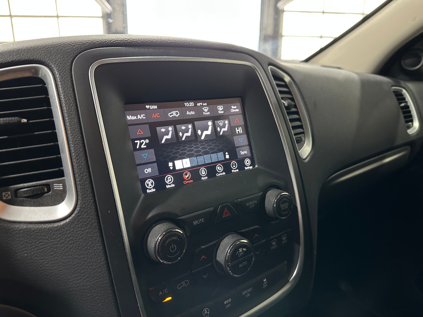 Thumbnail: 2020 Dodge Durango - 4