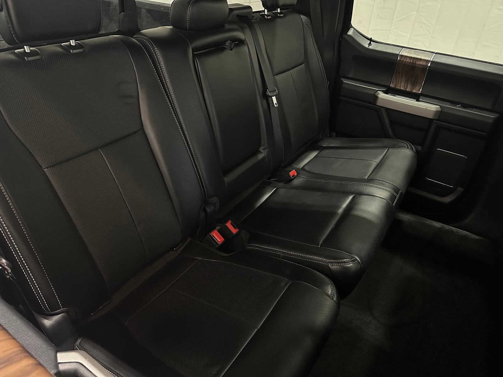 Thumbnail: 2018 Ford Econoline - 5