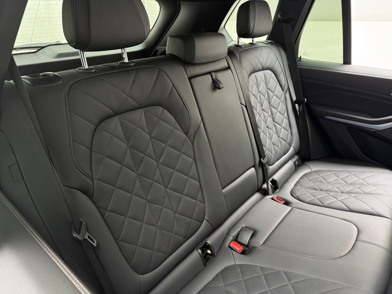 Thumbnail: 2024 BMW X5 - 5