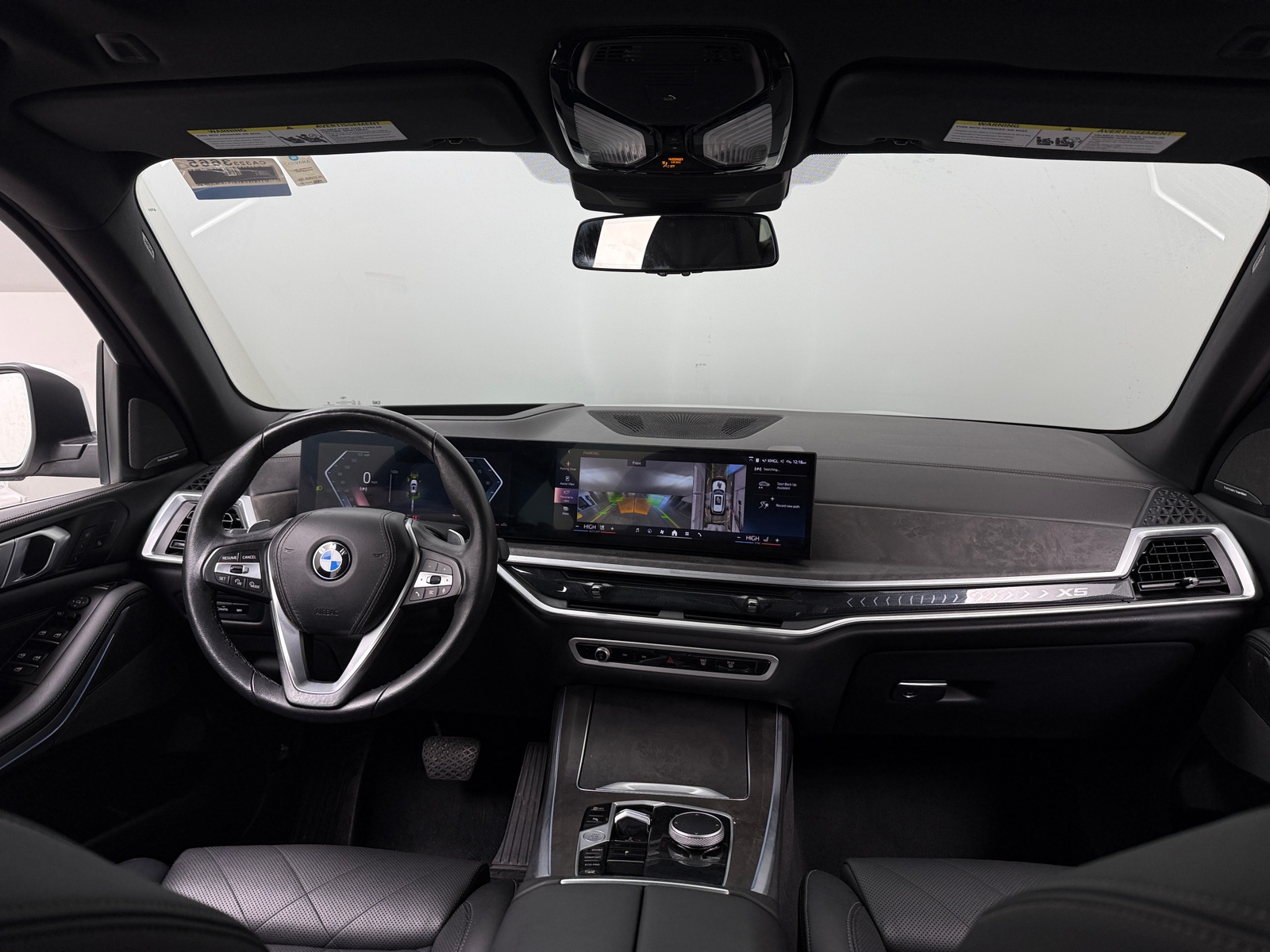 Thumbnail: 2024 BMW X5 - 2