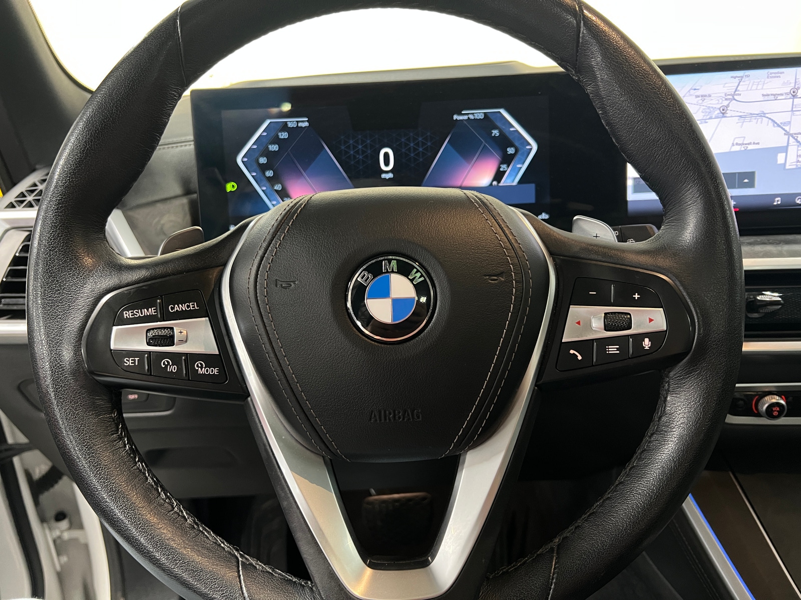 Thumbnail: 2024 BMW X5 - 4