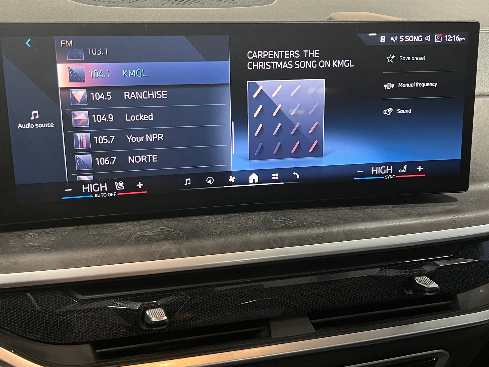 Thumbnail: 2024 BMW X5 - 3