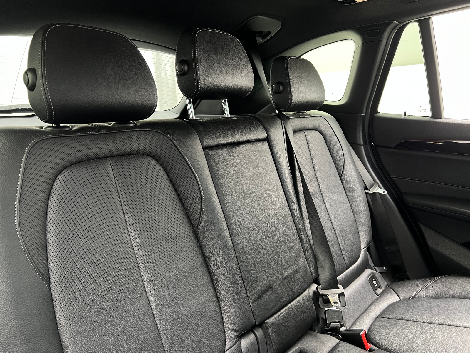 Thumbnail: 2018 BMW X1 - 5