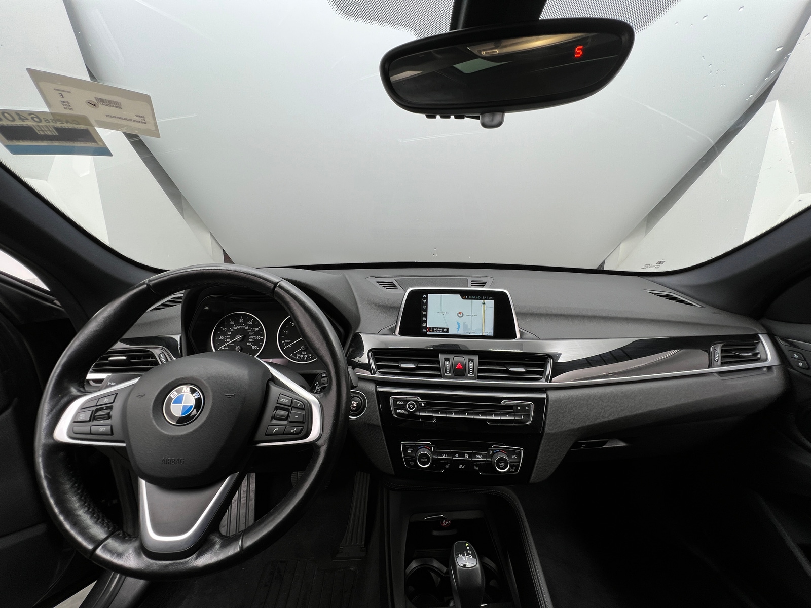 Thumbnail: 2018 BMW X1 - 2