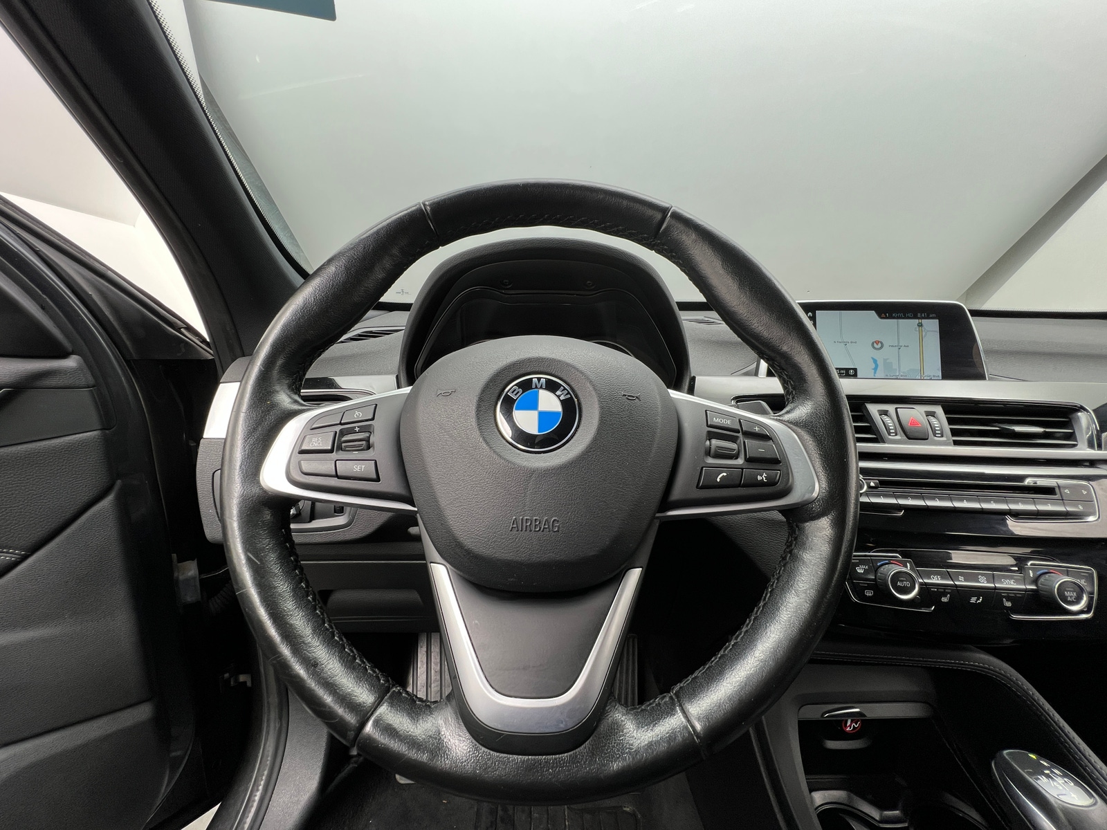 Thumbnail: 2018 BMW X1 - 4